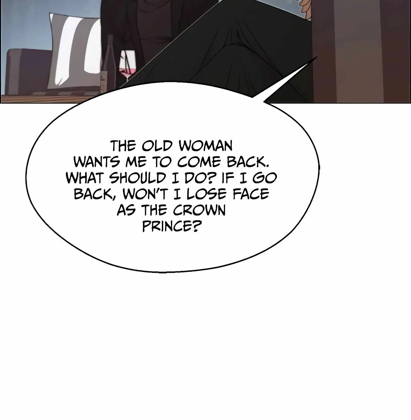 Read Real Man chapter 111 image 19 on Lezhin