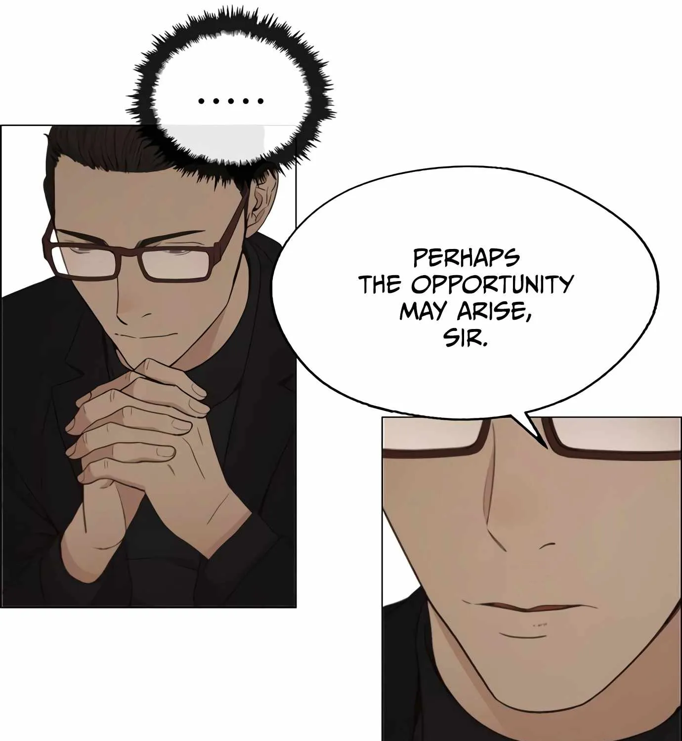 Read Real Man chapter 111 image 20 on Lezhin