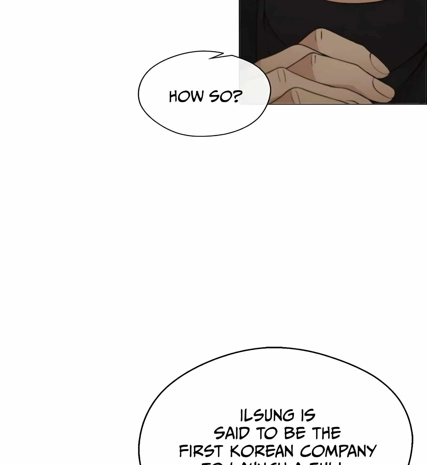 Read Real Man chapter 111 image 21 on Lezhin