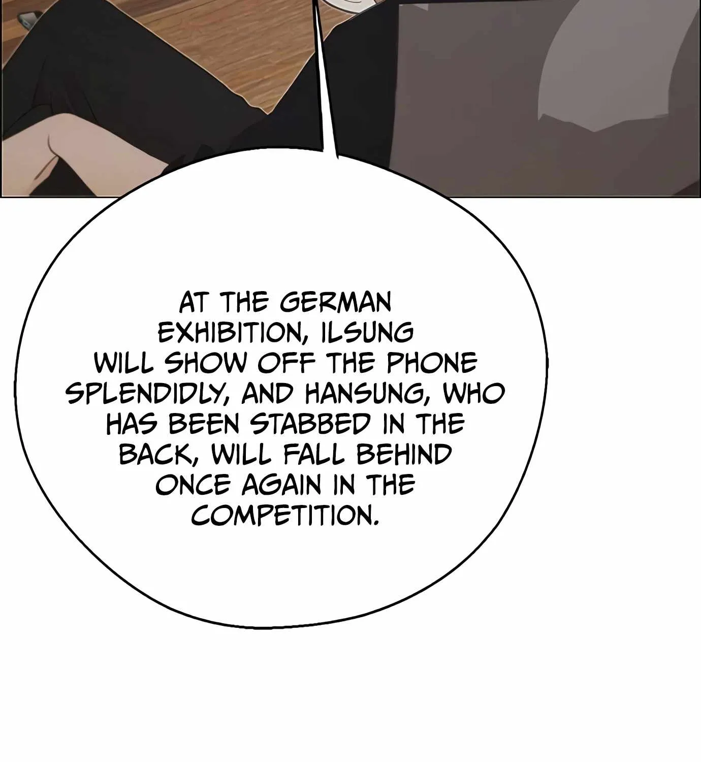 Read Real Man chapter 111 image 23 on Lezhin