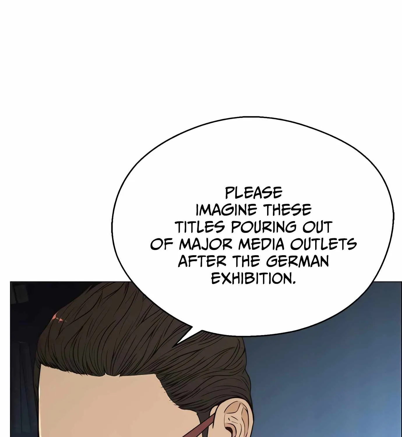 Read Real Man chapter 111 image 27 on Lezhin