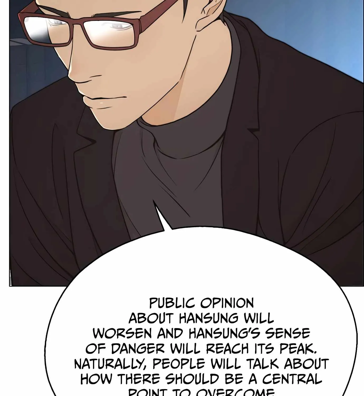Read Real Man chapter 111 image 28 on Lezhin