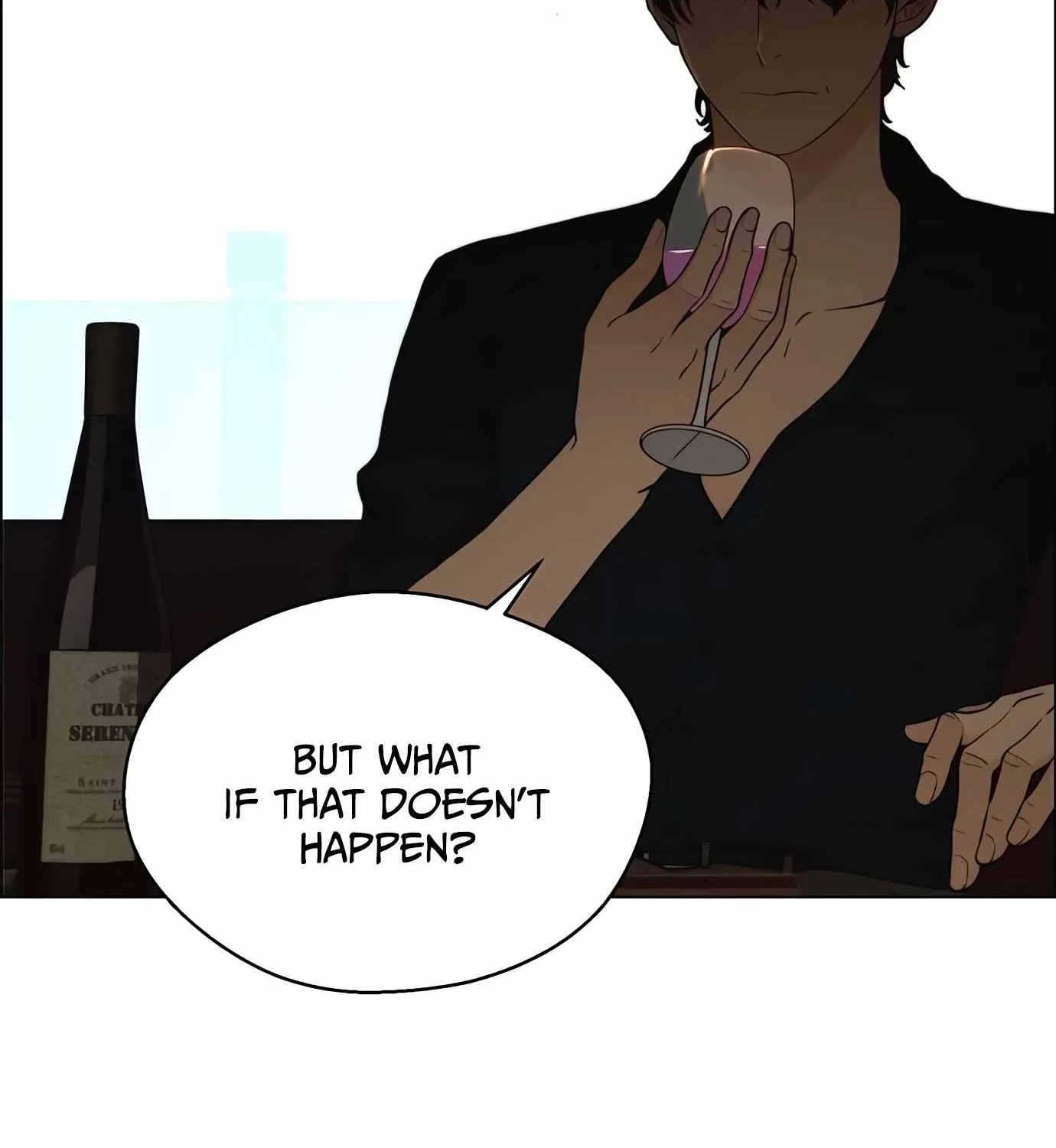 Read Real Man chapter 111 image 31 on Lezhin