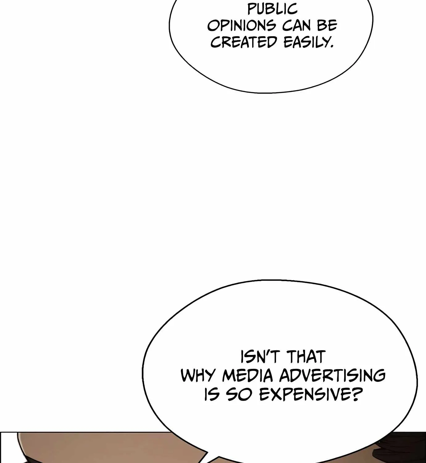 Read Real Man chapter 111 image 33 on Lezhin