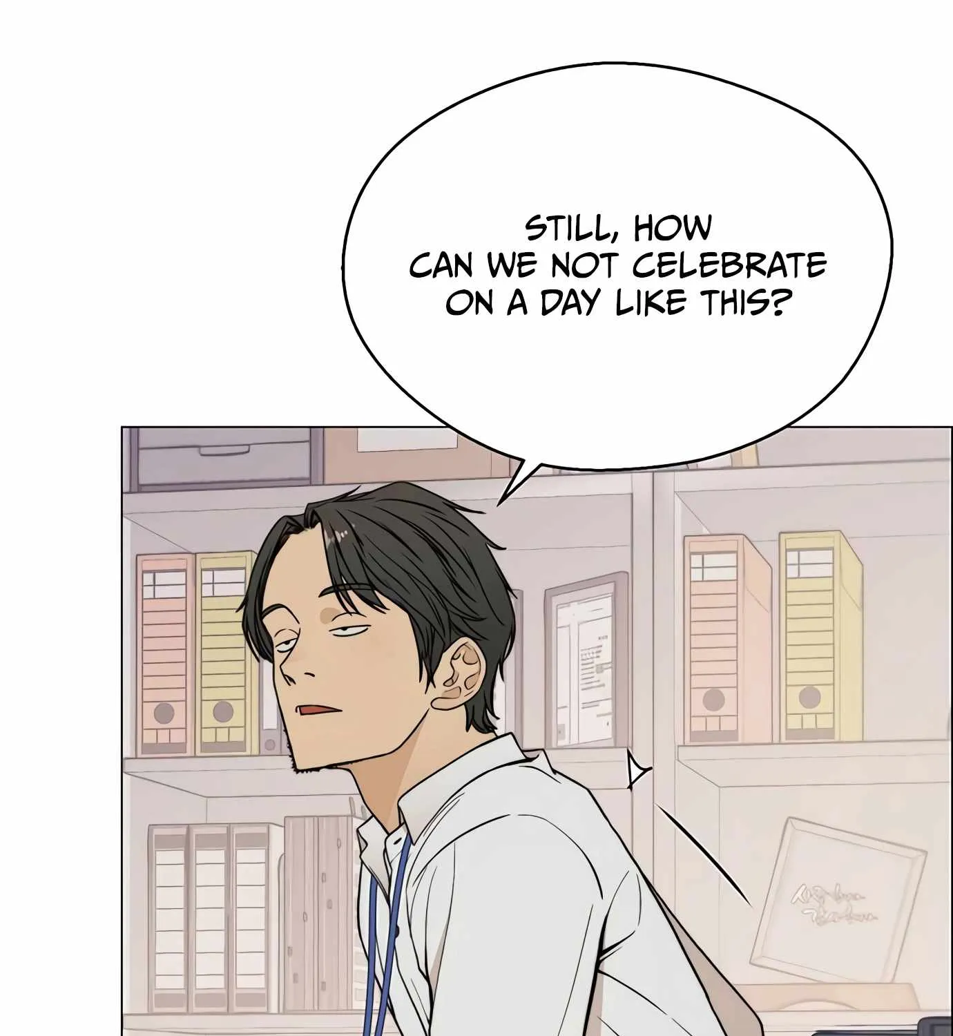 Read Real Man chapter 111 image 50 on Lezhin