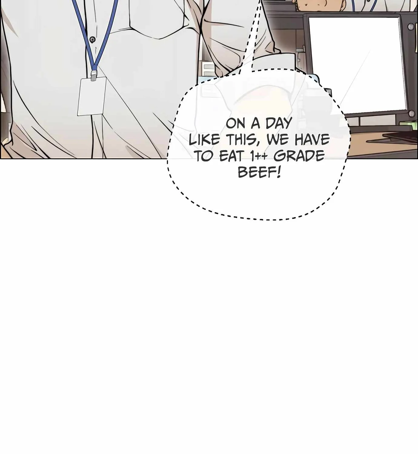 Read Real Man chapter 111 image 53 on Lezhin