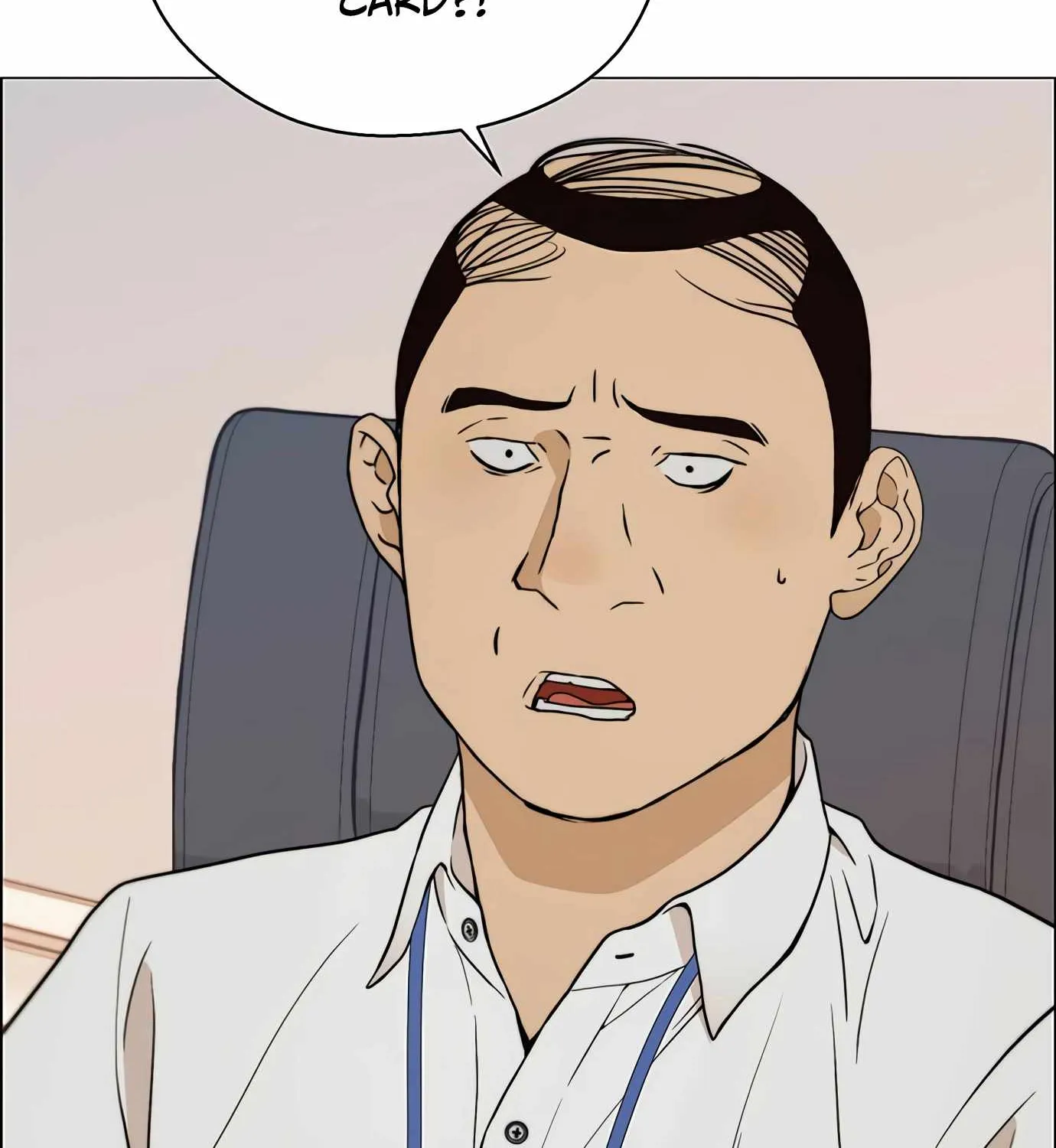 Read Real Man chapter 111 image 55 on Lezhin