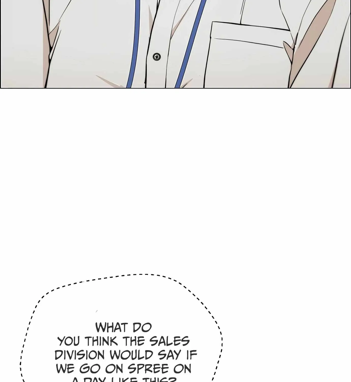 Read Real Man chapter 111 image 56 on Lezhin
