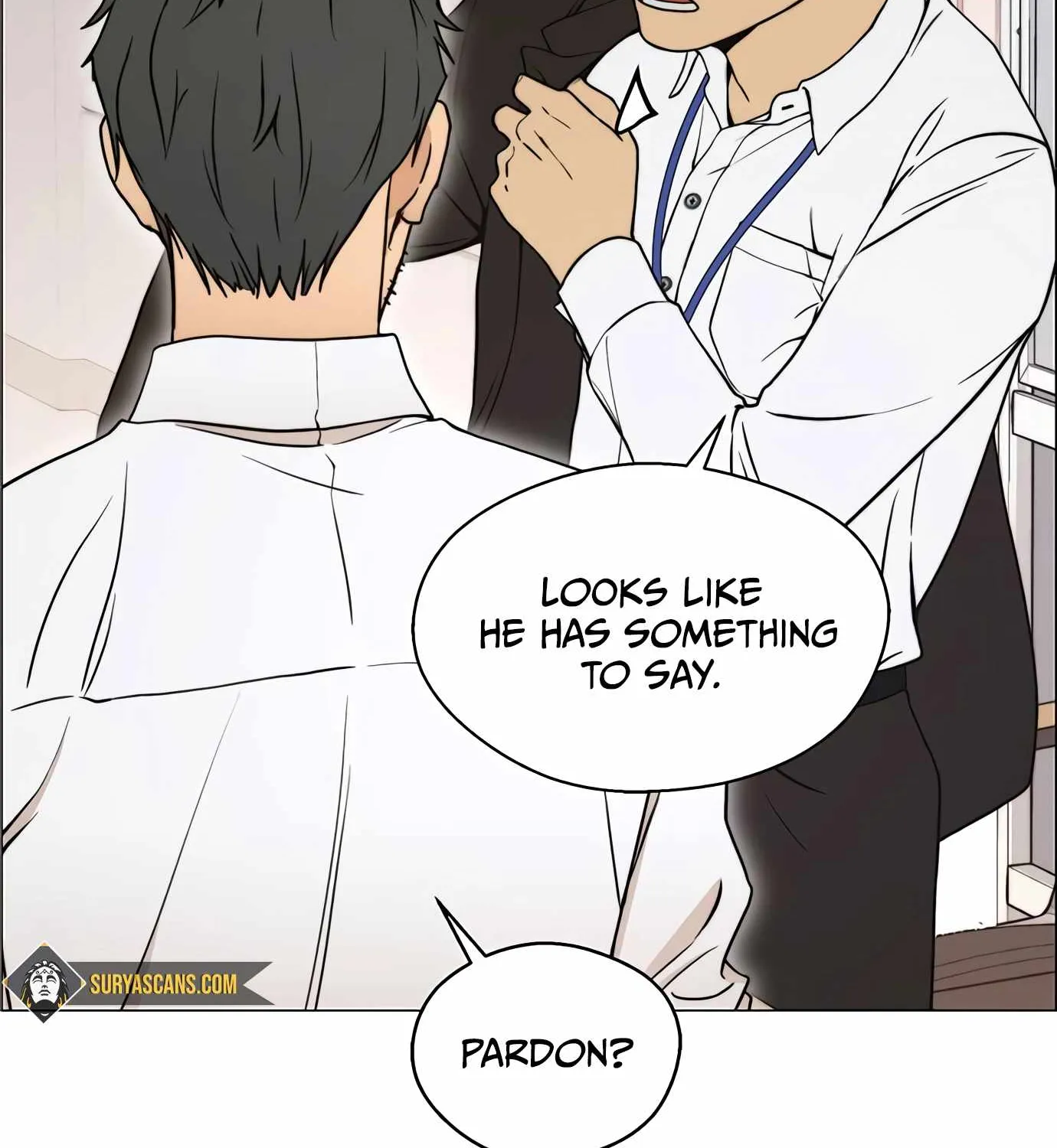 Read Real Man chapter 111 image 60 on Lezhin
