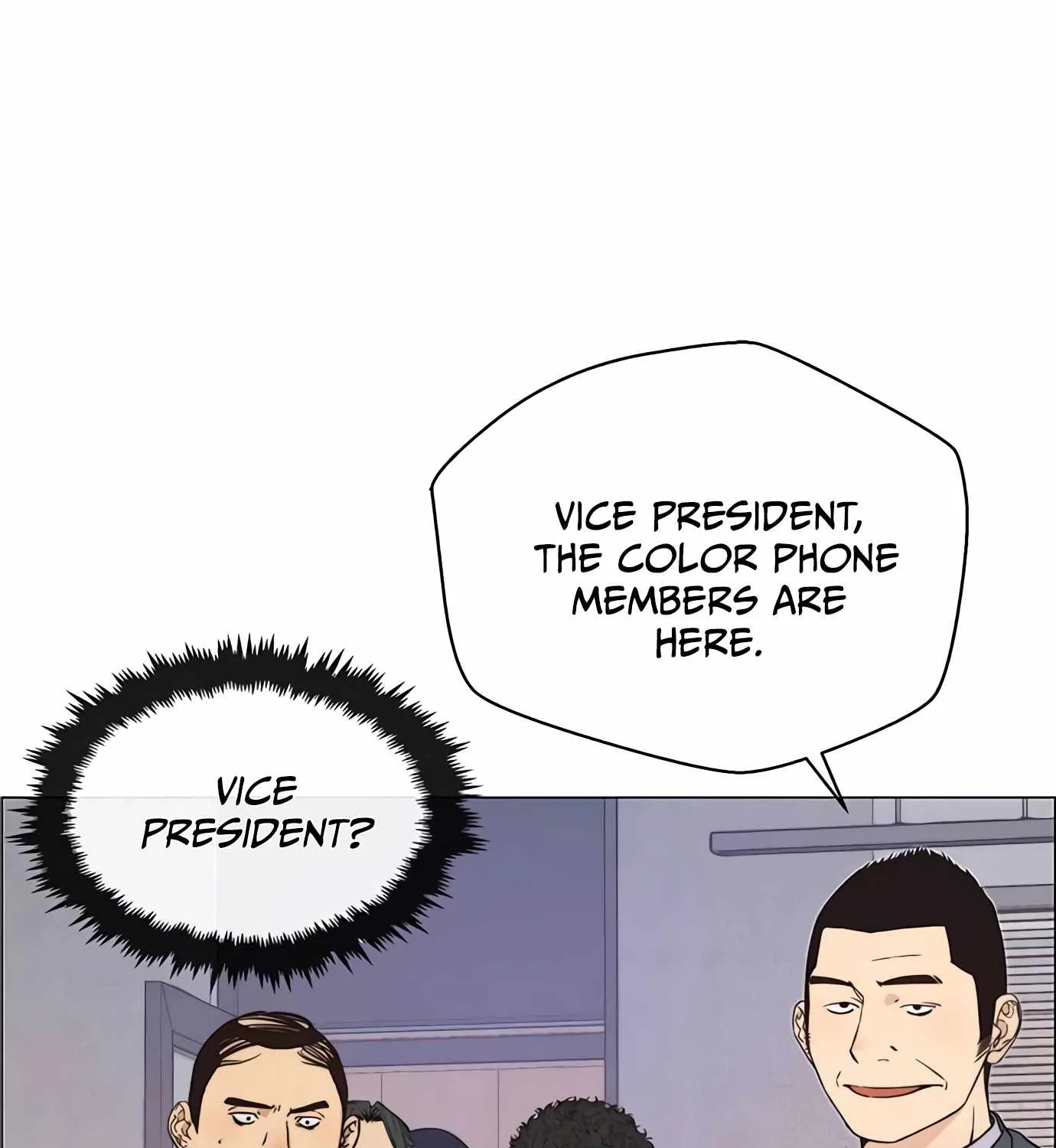 Read Real Man chapter 111 image 65 on Lezhin