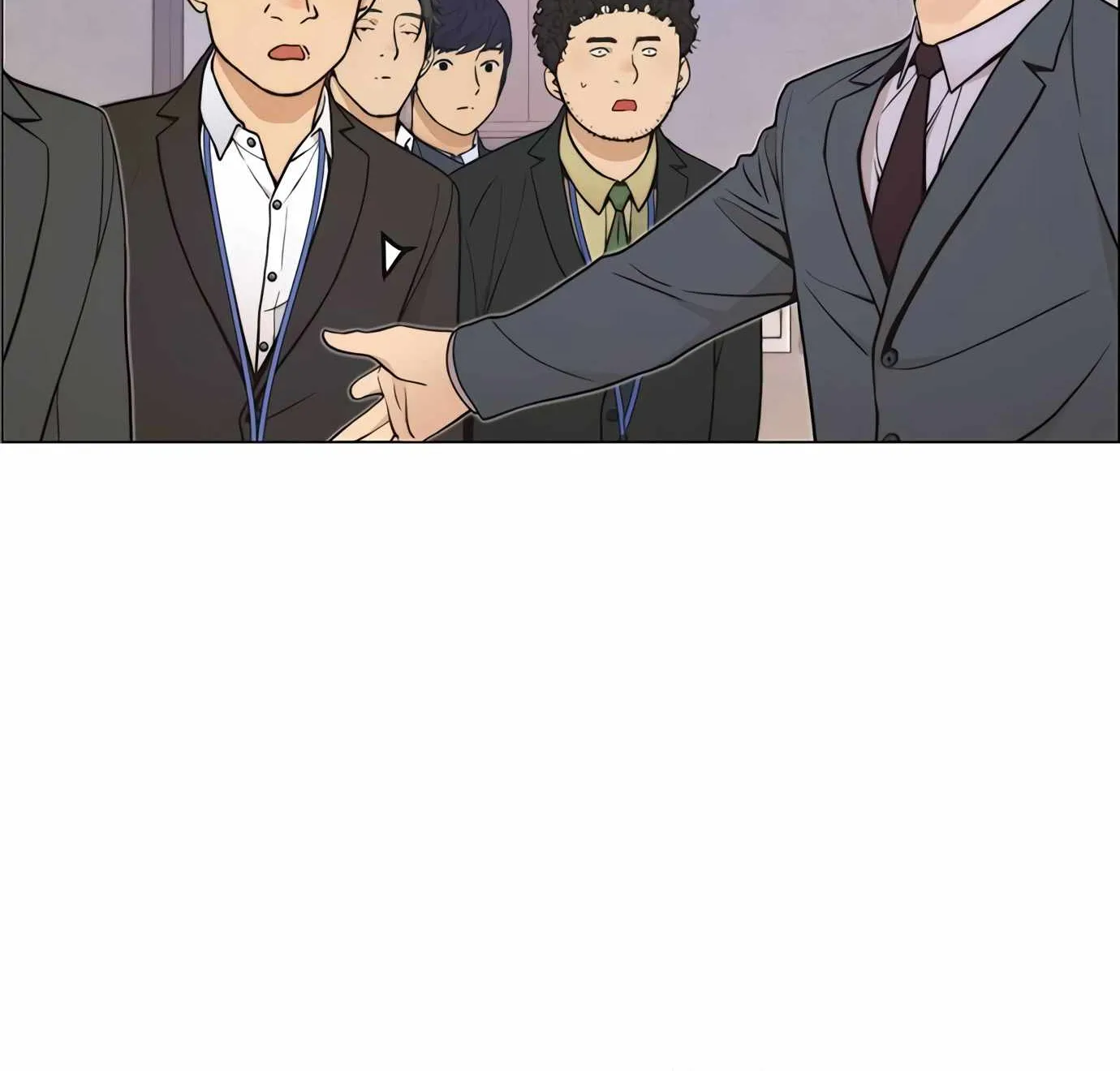 Read Real Man chapter 111 image 66 on Lezhin