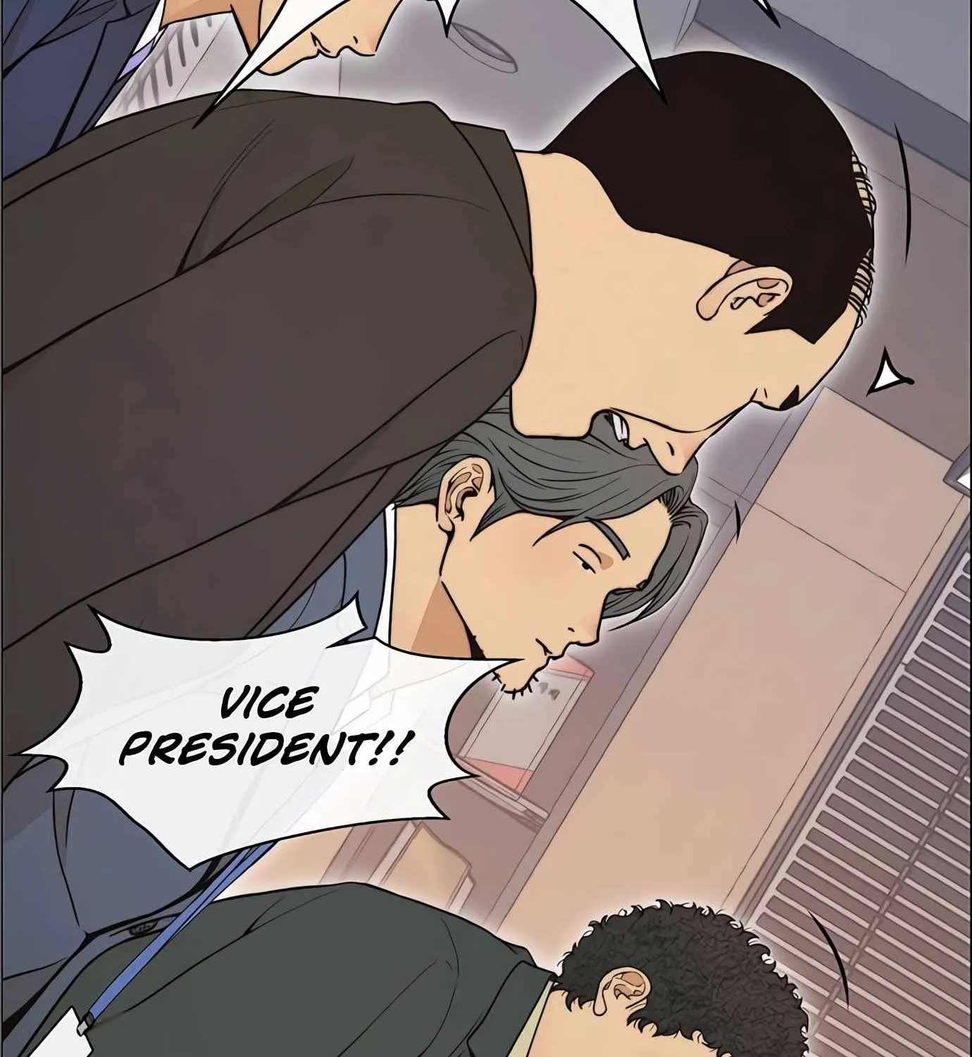 Read Real Man chapter 111 image 70 on Lezhin
