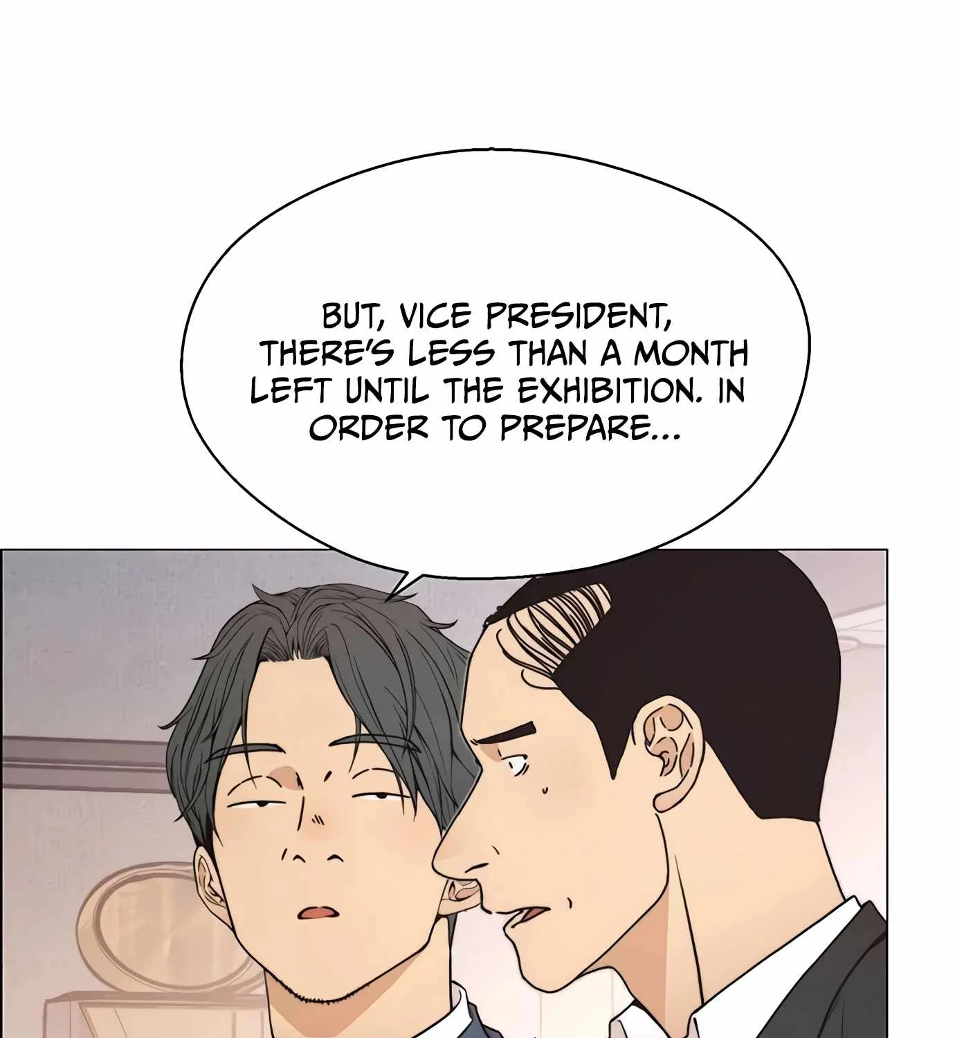 Read Real Man chapter 111 image 81 on Lezhin