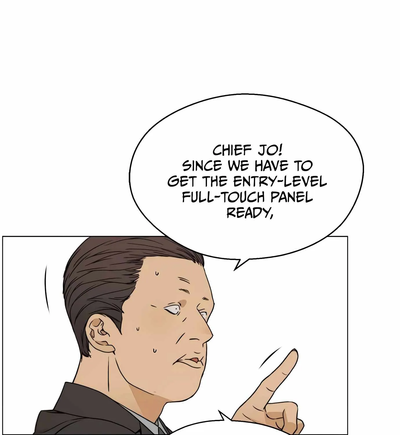 Read Real Man chapter 111 image 85 on Lezhin