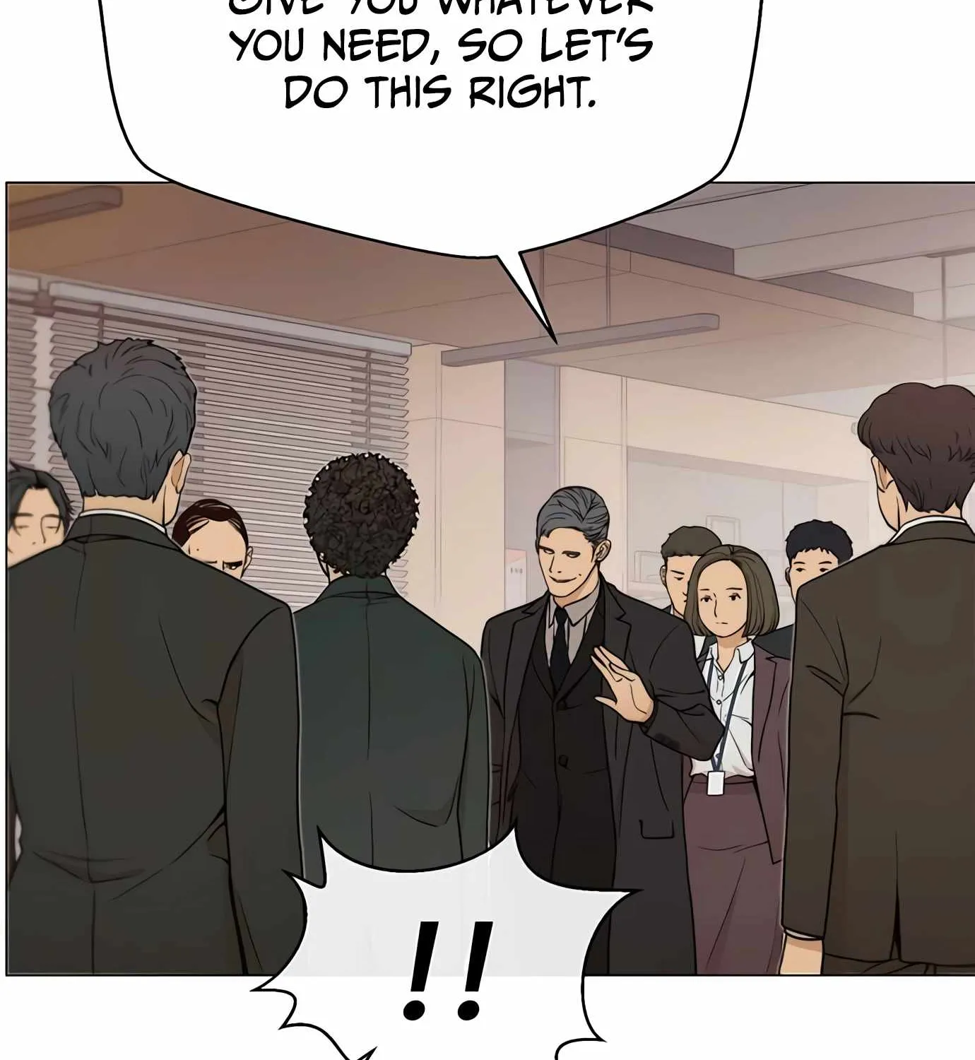 Read Real Man chapter 111 image 88 on Lezhin