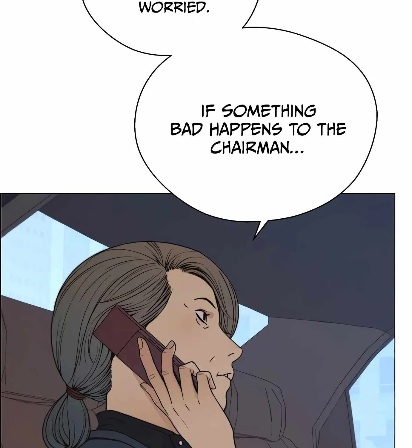Read Real Man chapter 111 image 9 on Lezhin
