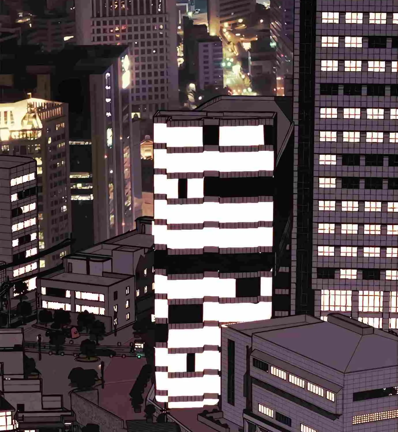 Read Real Man chapter 112 image 105 on Lezhin