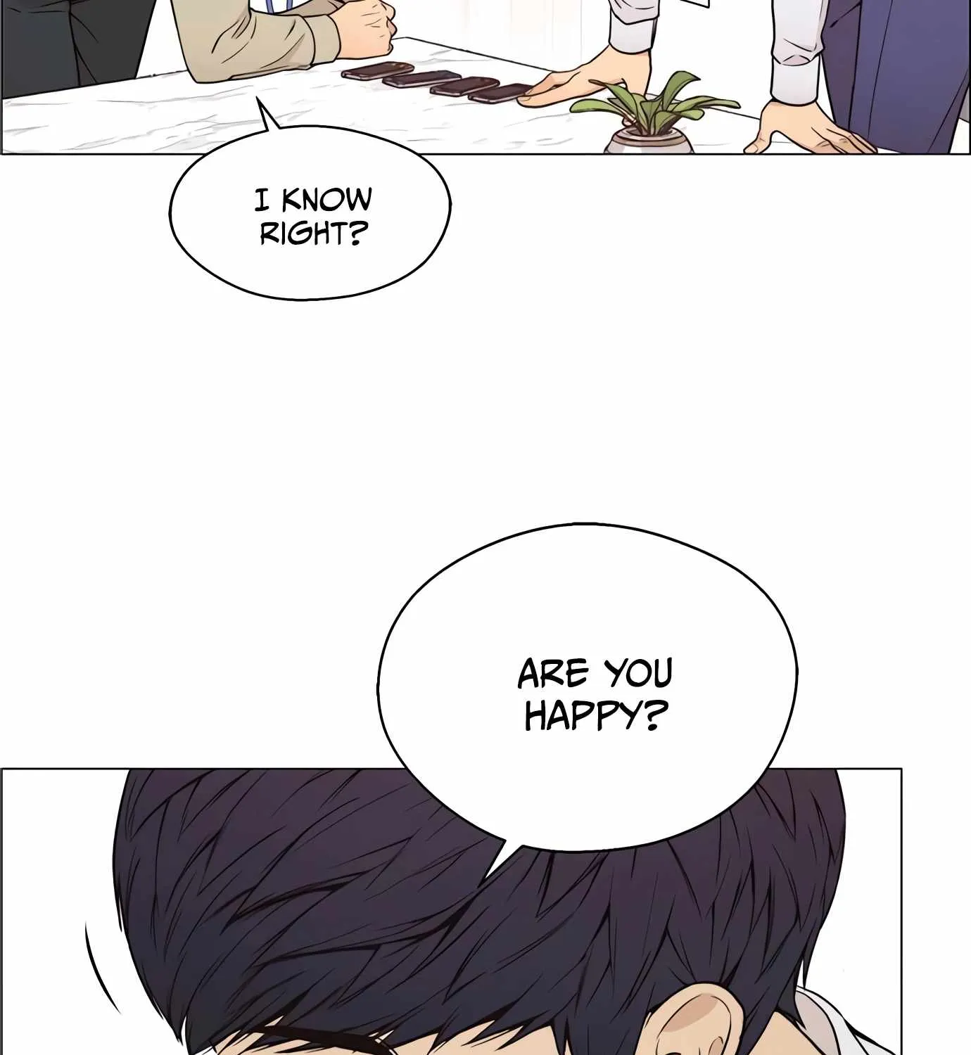 Read Real Man chapter 112 image 117 on Lezhin