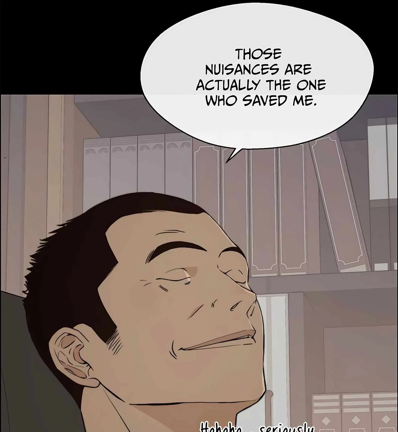 Read Real Man chapter 112 image 12 on Lezhin