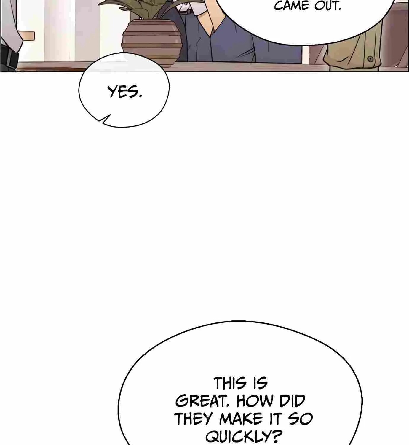 Read Real Man chapter 112 image 124 on Lezhin