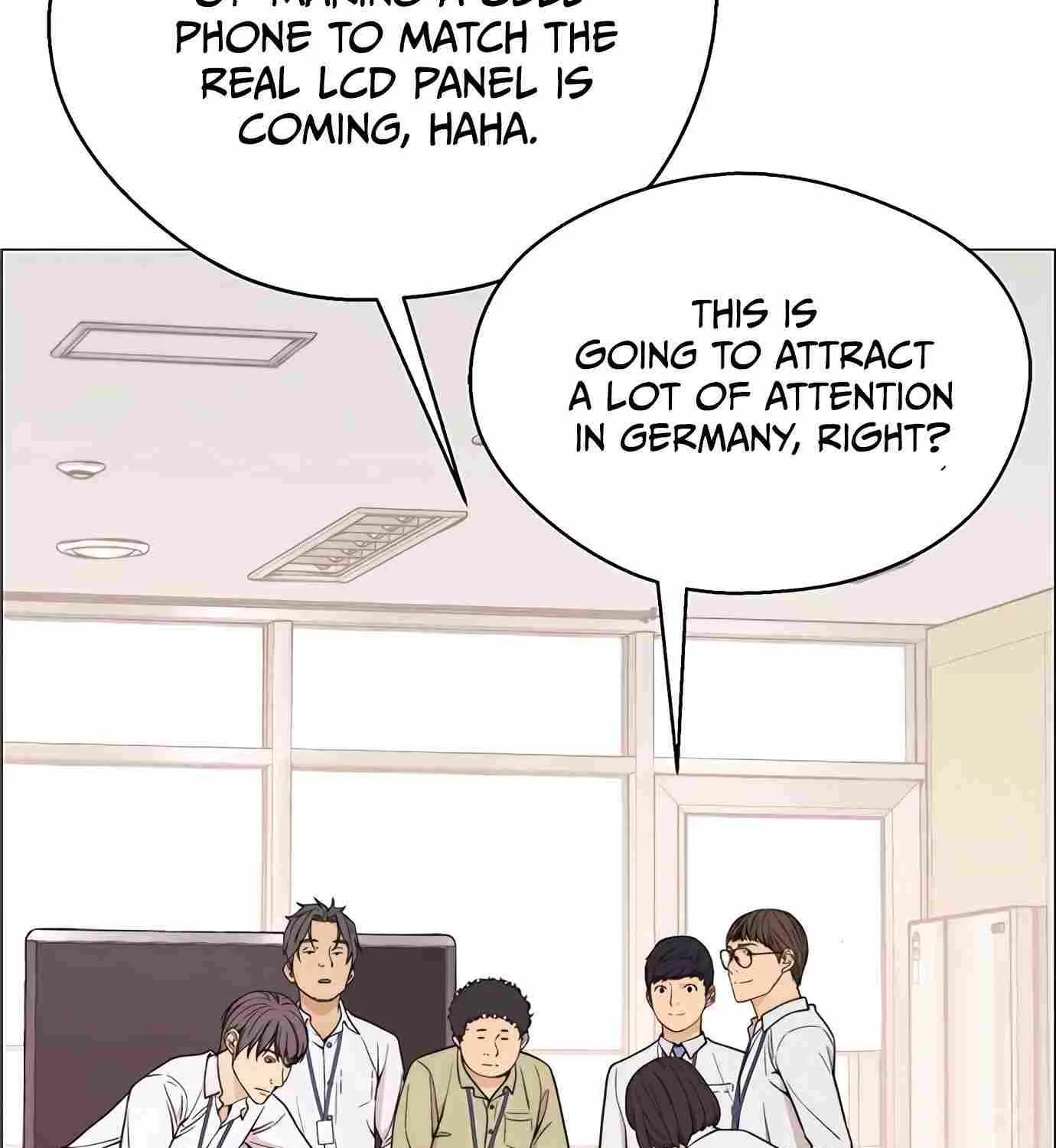 Read Real Man chapter 112 image 126 on Lezhin