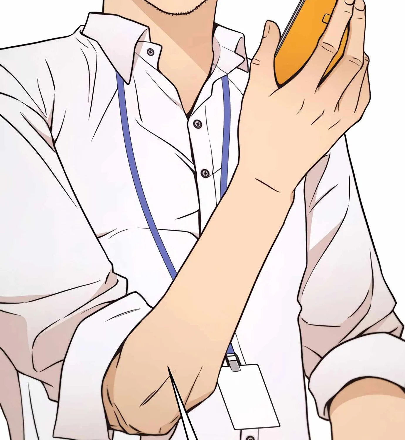 Read Real Man chapter 112 image 133 on Lezhin