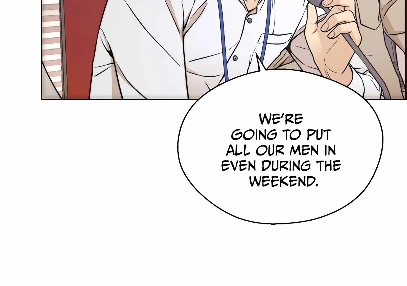 Read Real Man chapter 112 image 19 on Lezhin