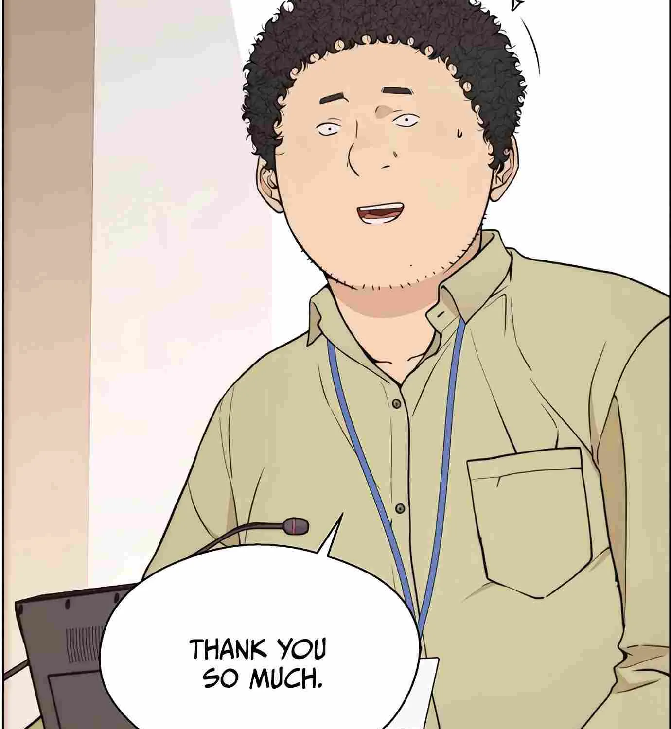 Read Real Man chapter 112 image 24 on Lezhin