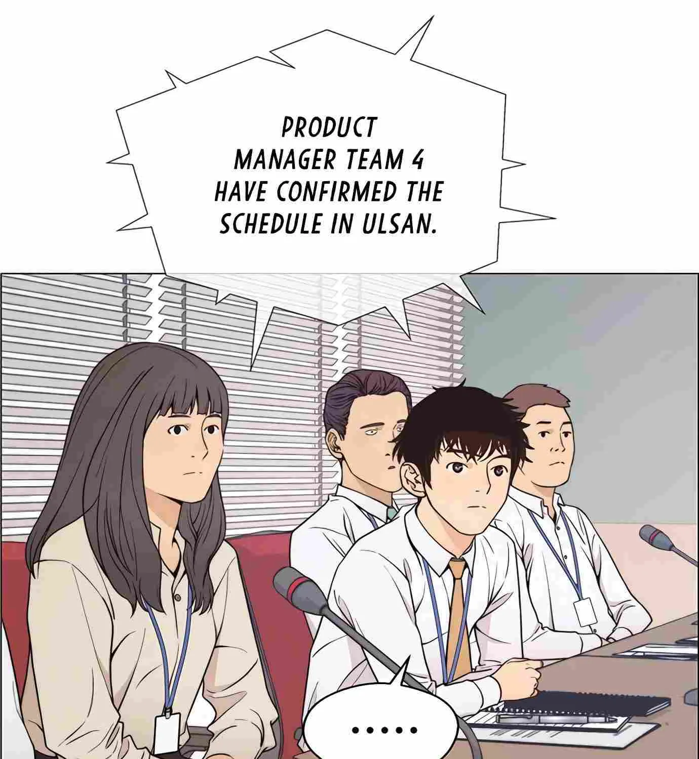 Read Real Man chapter 112 image 35 on Lezhin