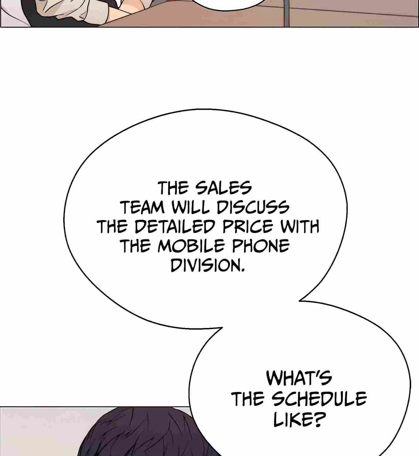 Read Real Man chapter 112 image 36 on Lezhin