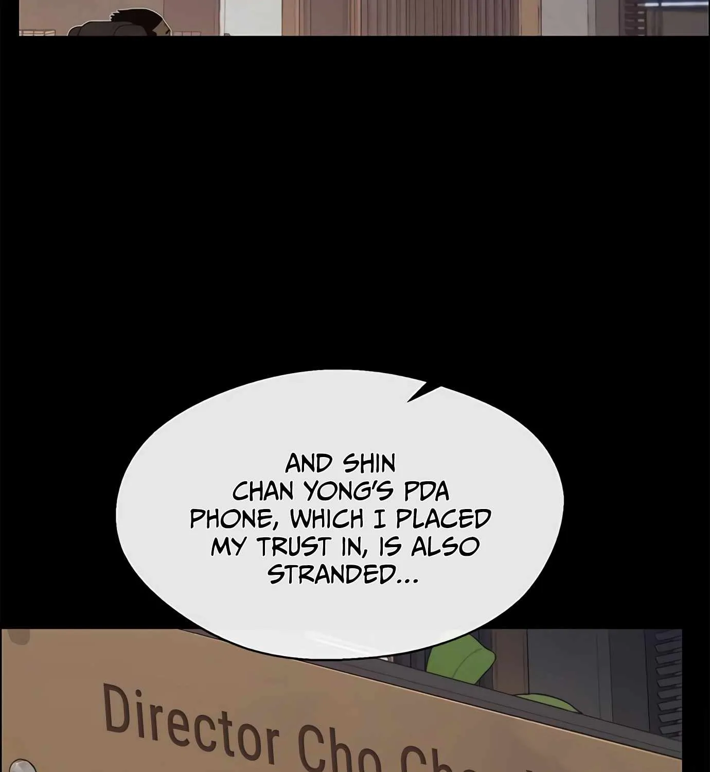 Read Real Man chapter 112 image 4 on Lezhin