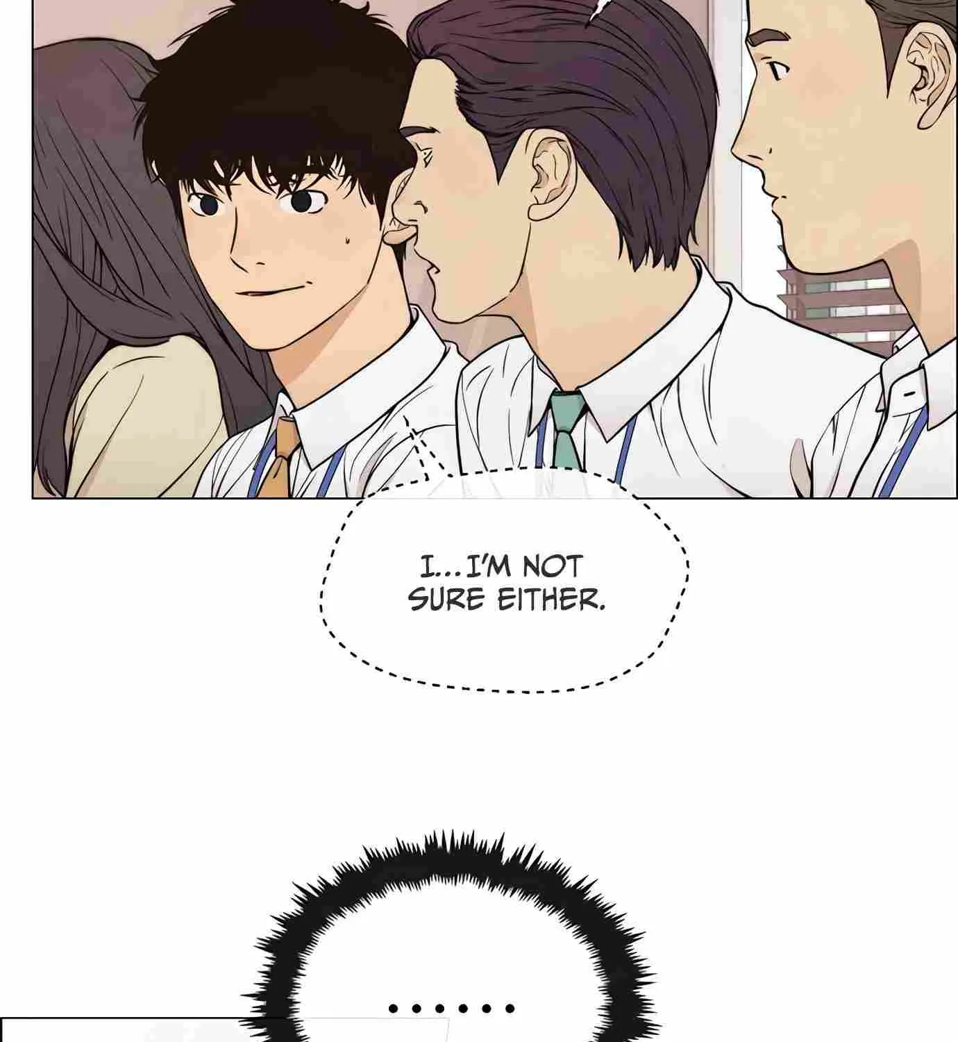 Read Real Man chapter 112 image 42 on Lezhin