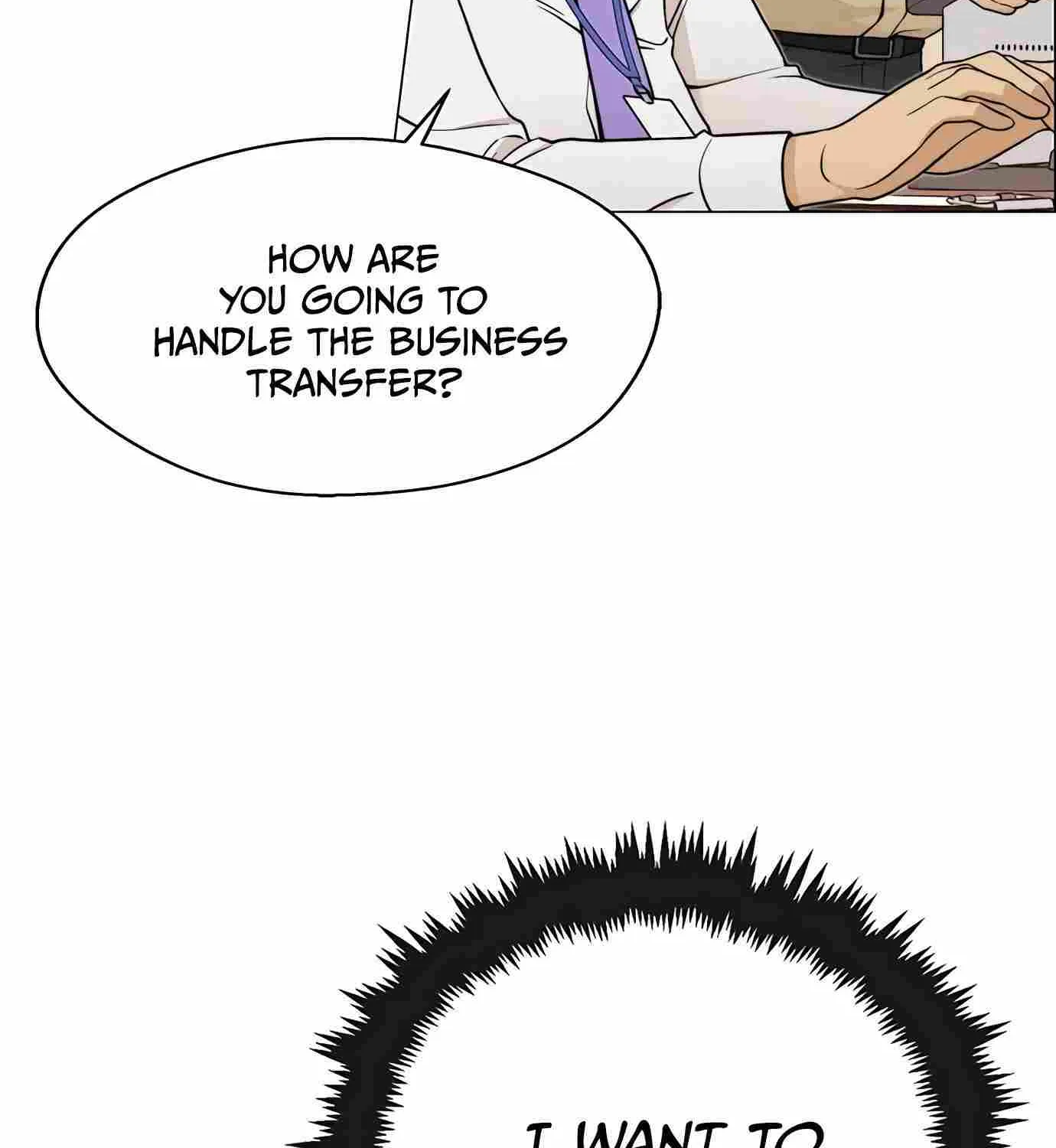 Read Real Man chapter 112 image 45 on Lezhin
