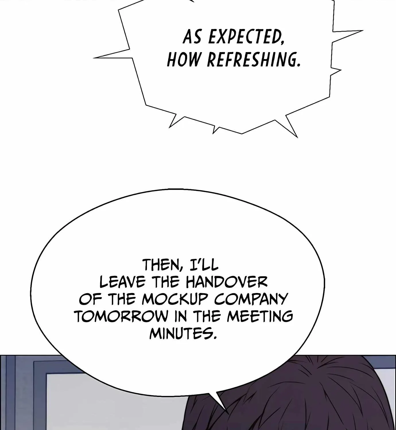 Read Real Man chapter 112 image 50 on Lezhin