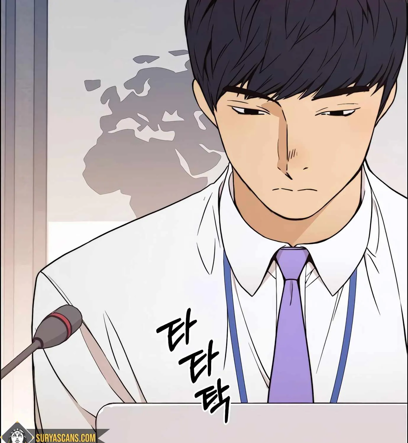 Read Real Man chapter 112 image 51 on Lezhin