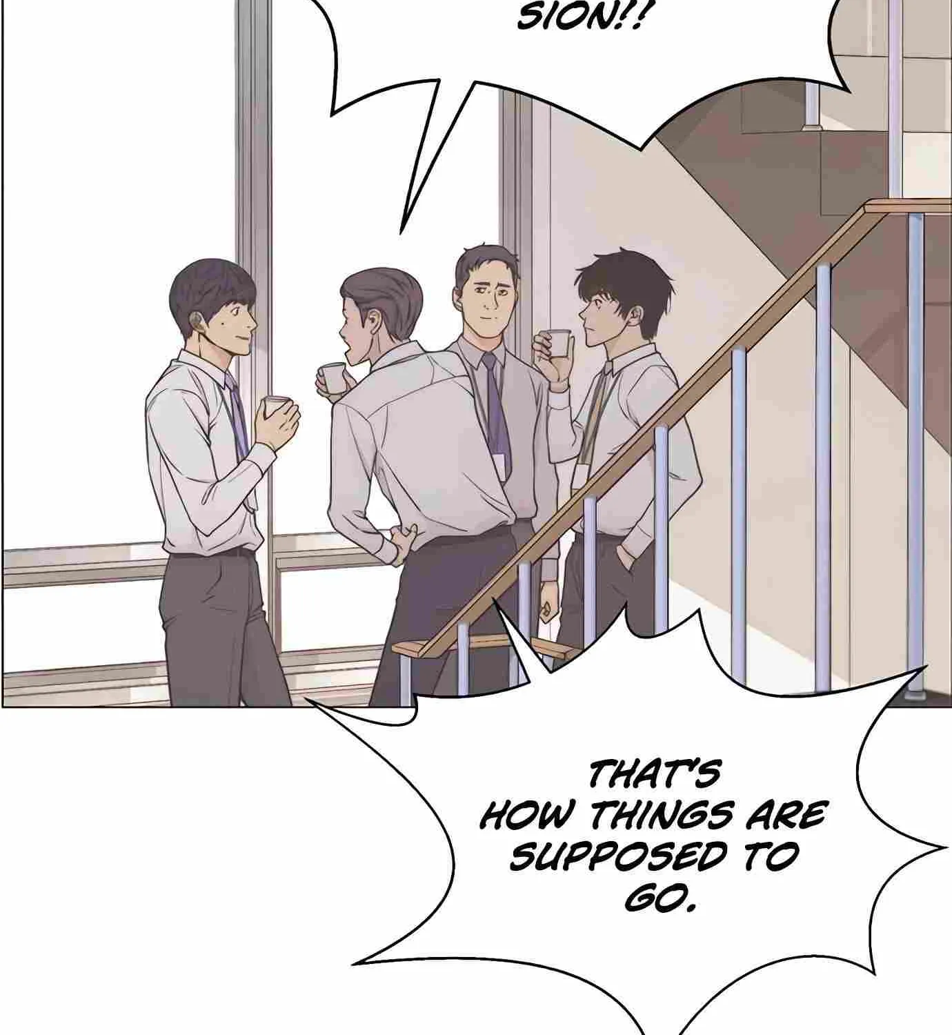 Read Real Man chapter 112 image 58 on Lezhin