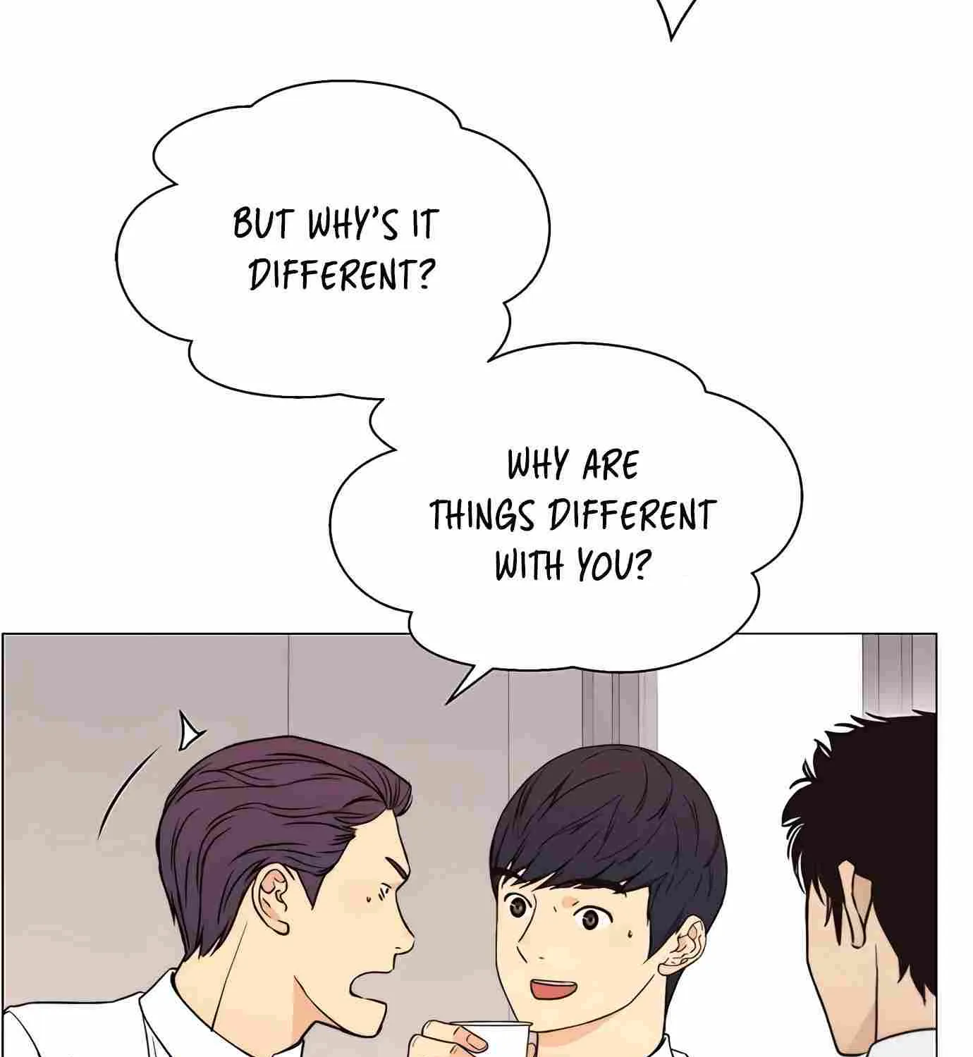 Read Real Man chapter 112 image 59 on Lezhin