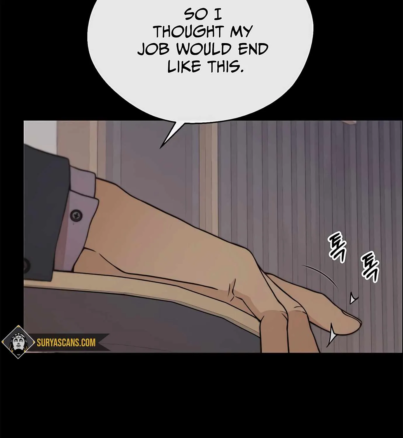 Read Real Man chapter 112 image 6 on Lezhin