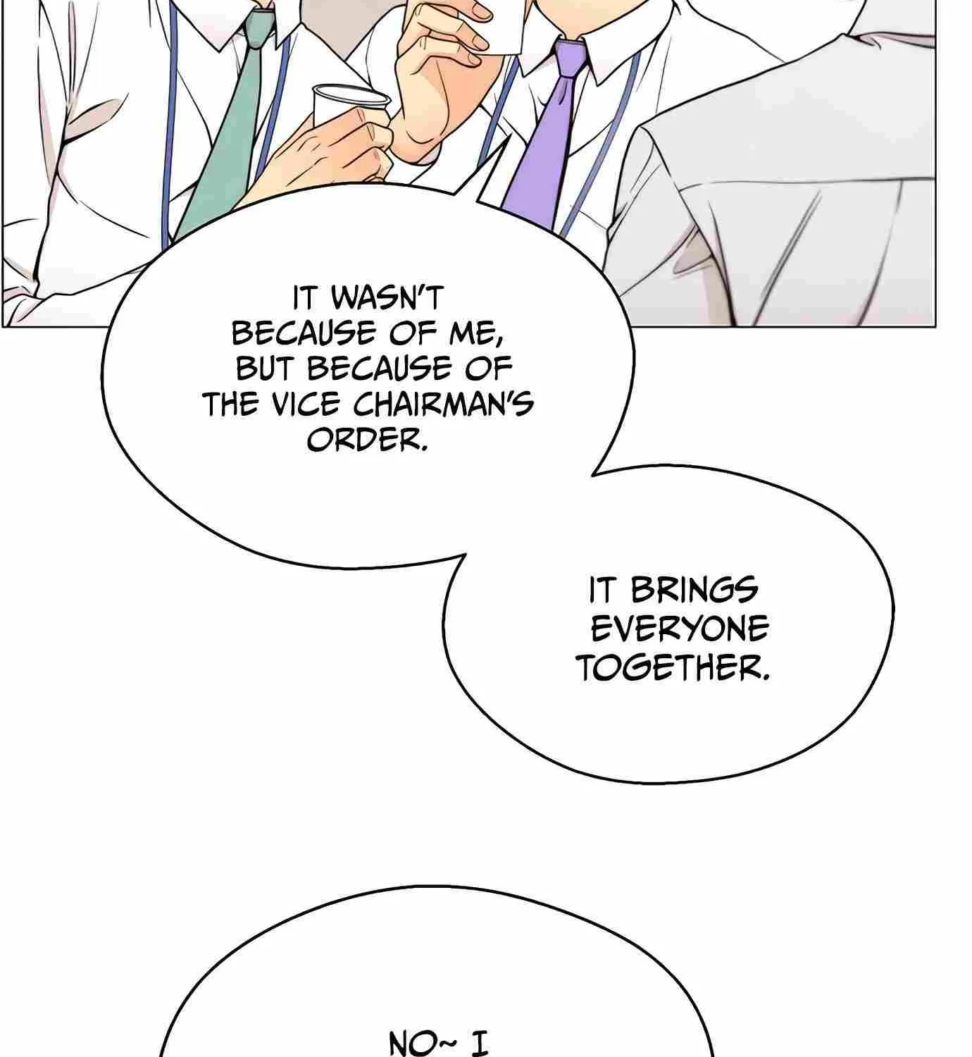 Read Real Man chapter 112 image 60 on Lezhin