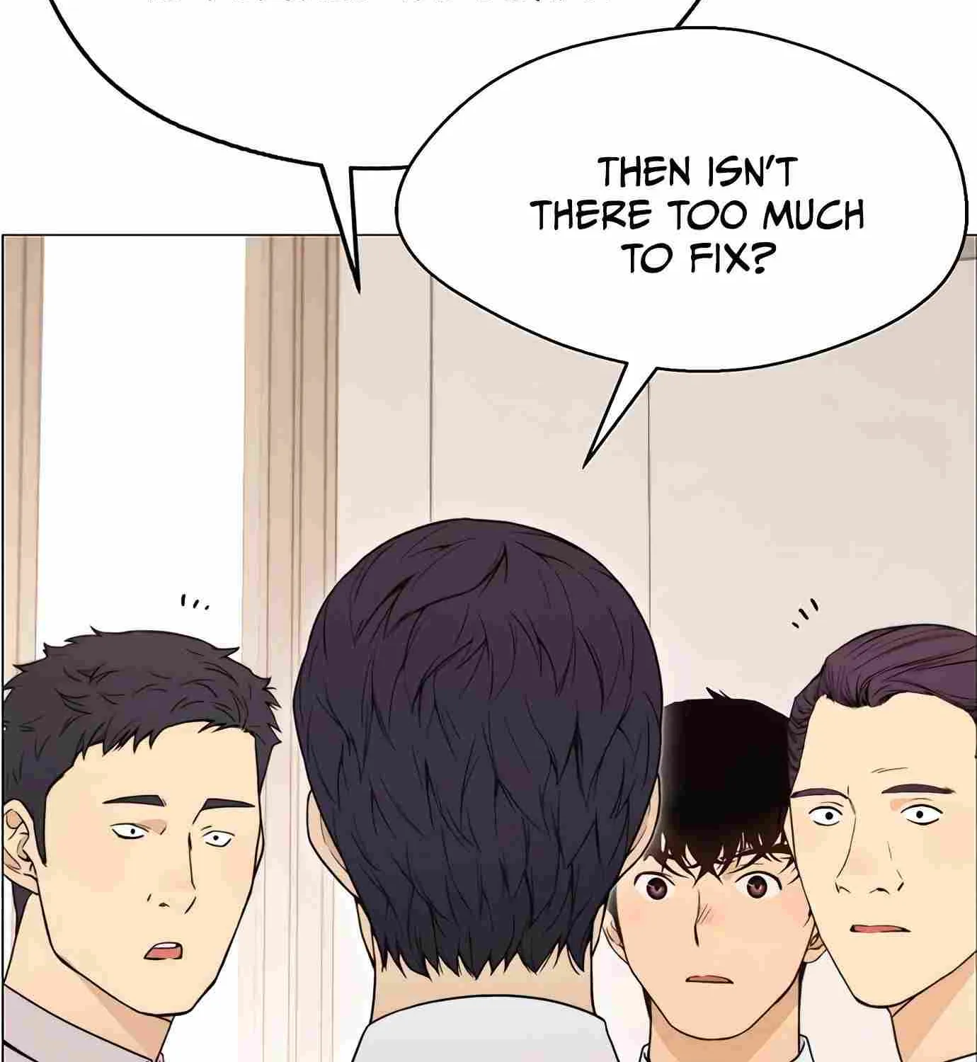 Read Real Man chapter 112 image 64 on Lezhin