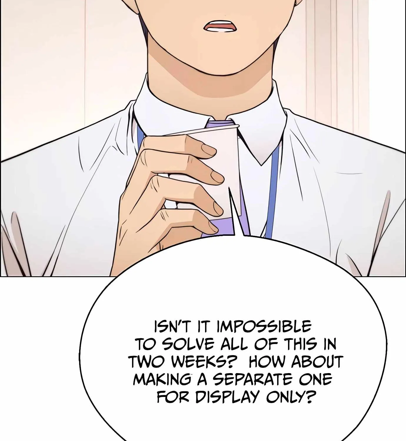Read Real Man chapter 112 image 67 on Lezhin