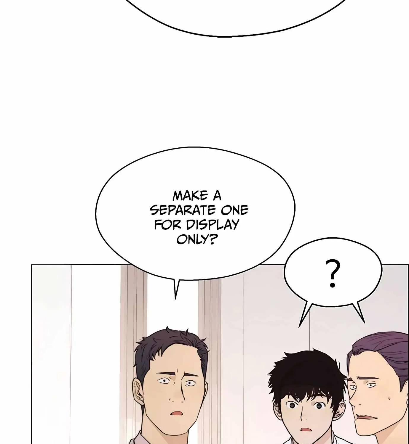 Read Real Man chapter 112 image 68 on Lezhin
