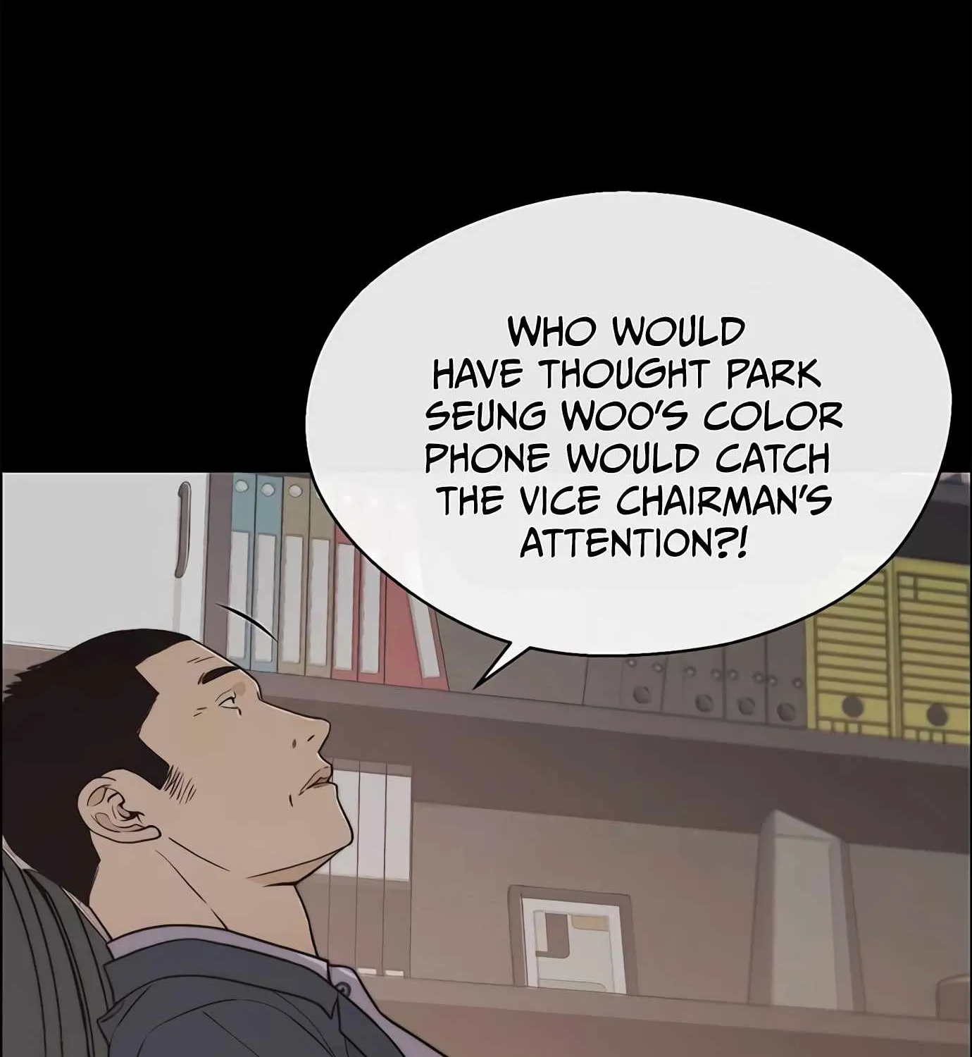 Read Real Man chapter 112 image 7 on Lezhin
