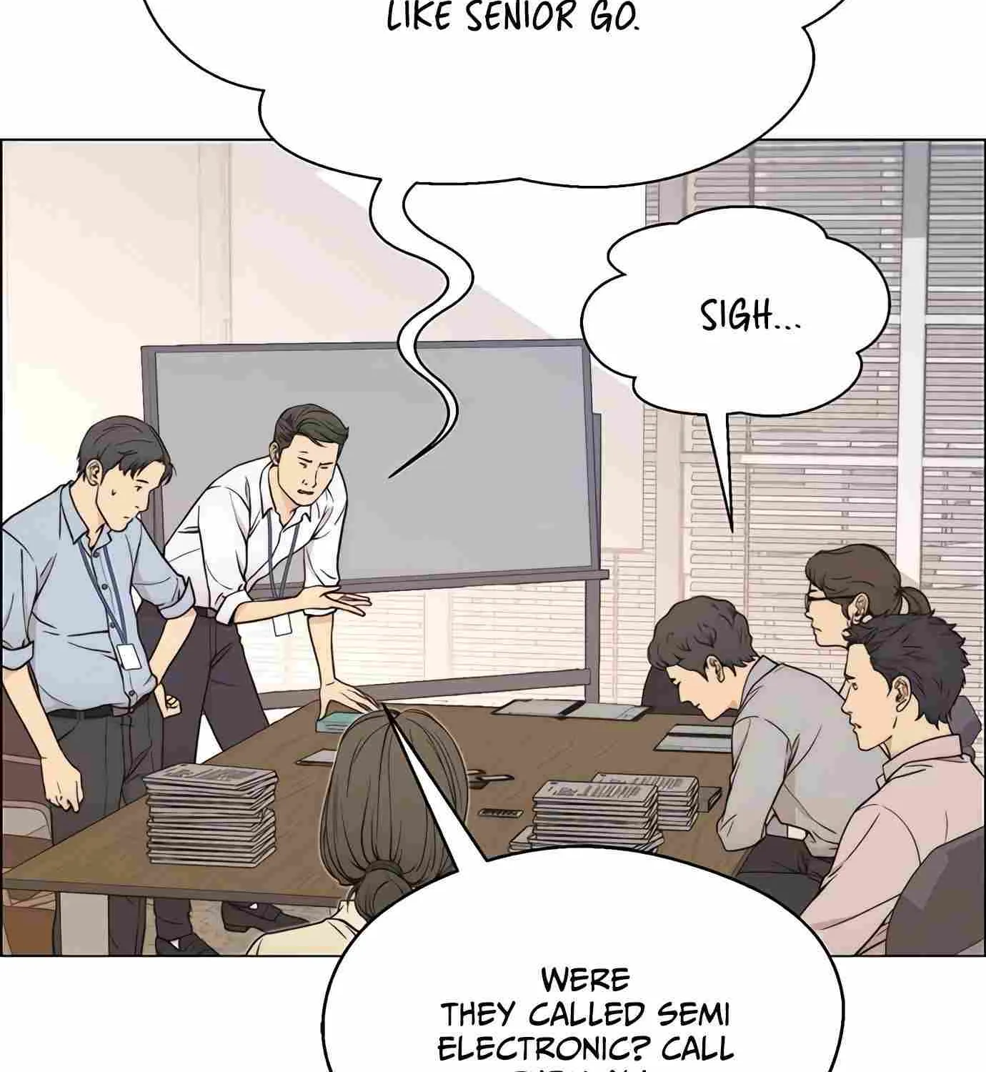 Read Real Man chapter 112 image 78 on Lezhin