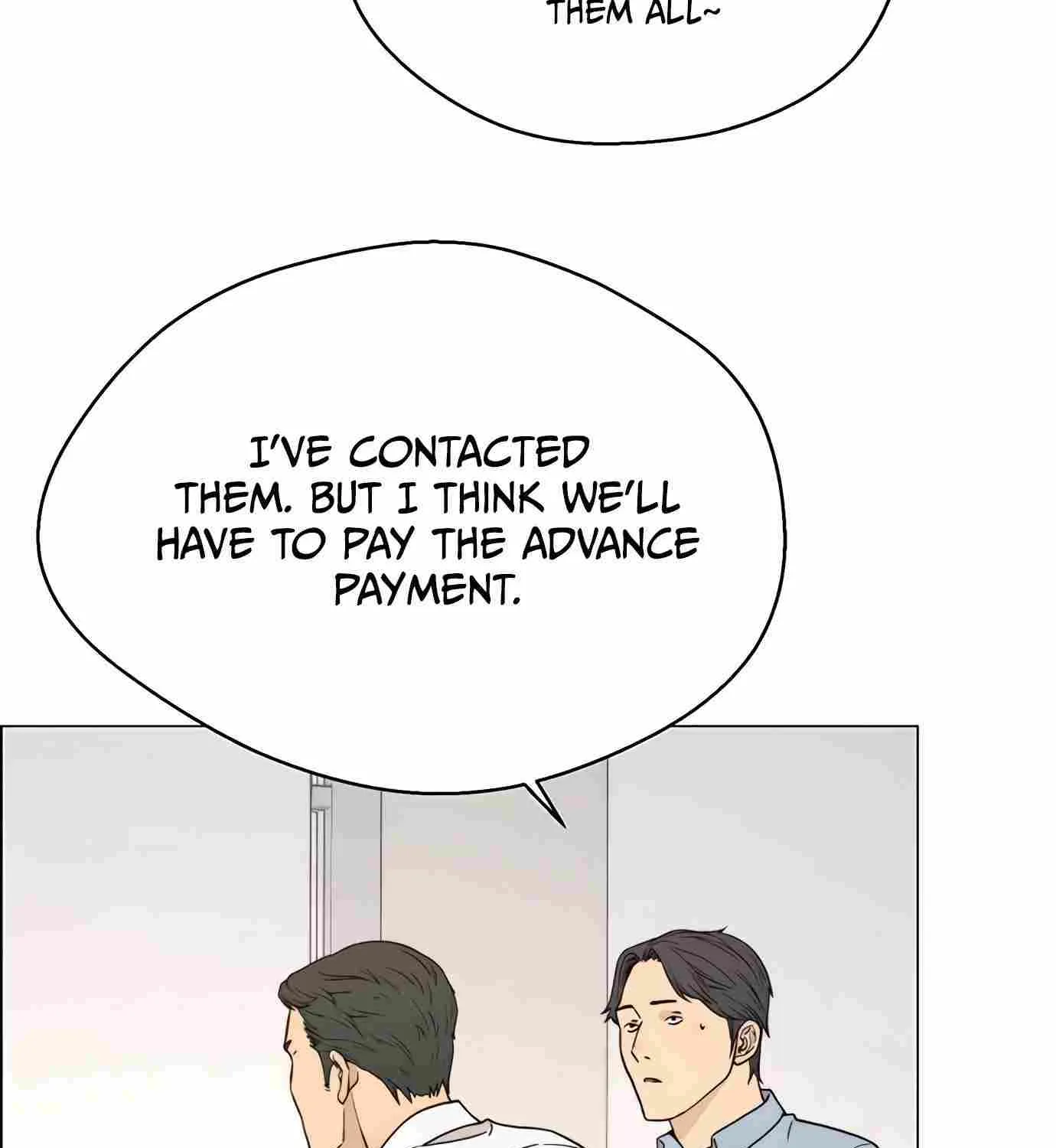Read Real Man chapter 112 image 79 on Lezhin
