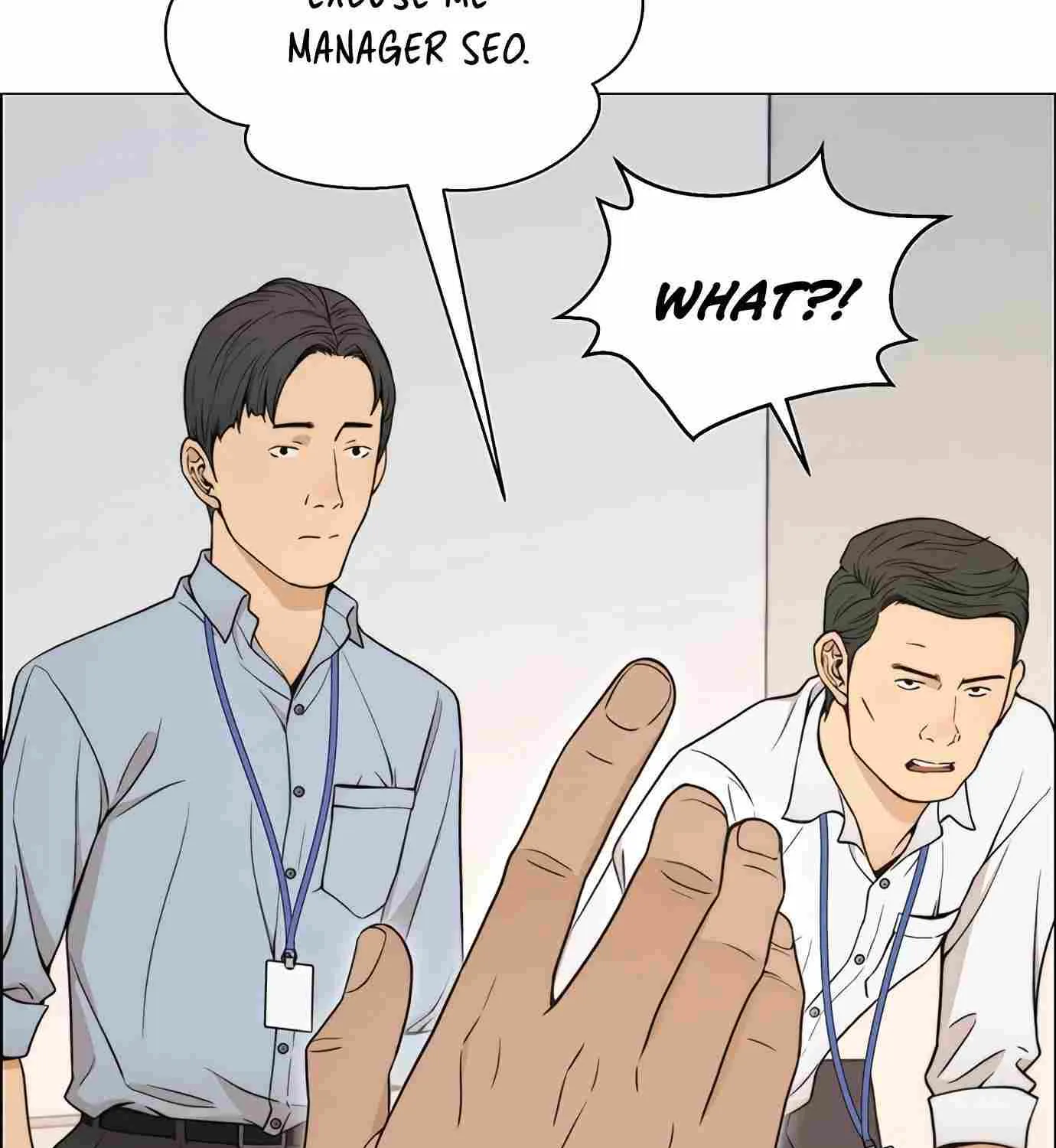 Read Real Man chapter 112 image 81 on Lezhin