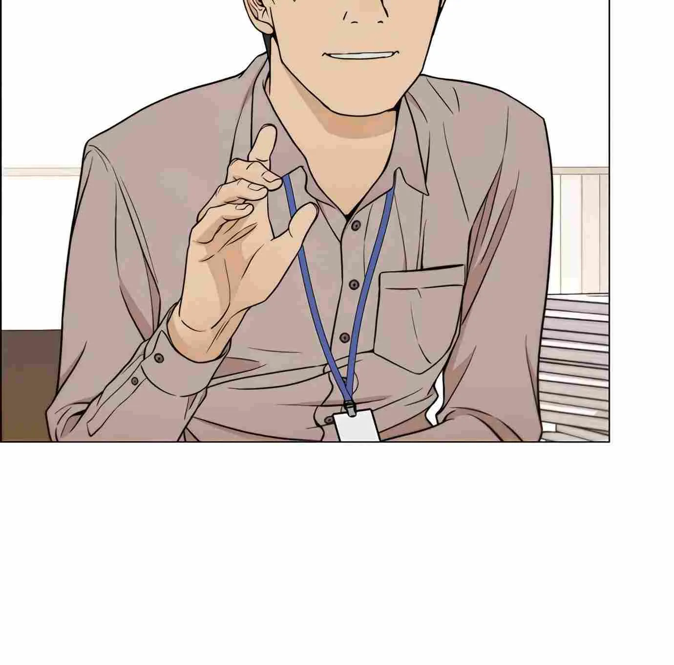 Read Real Man chapter 112 image 83 on Lezhin