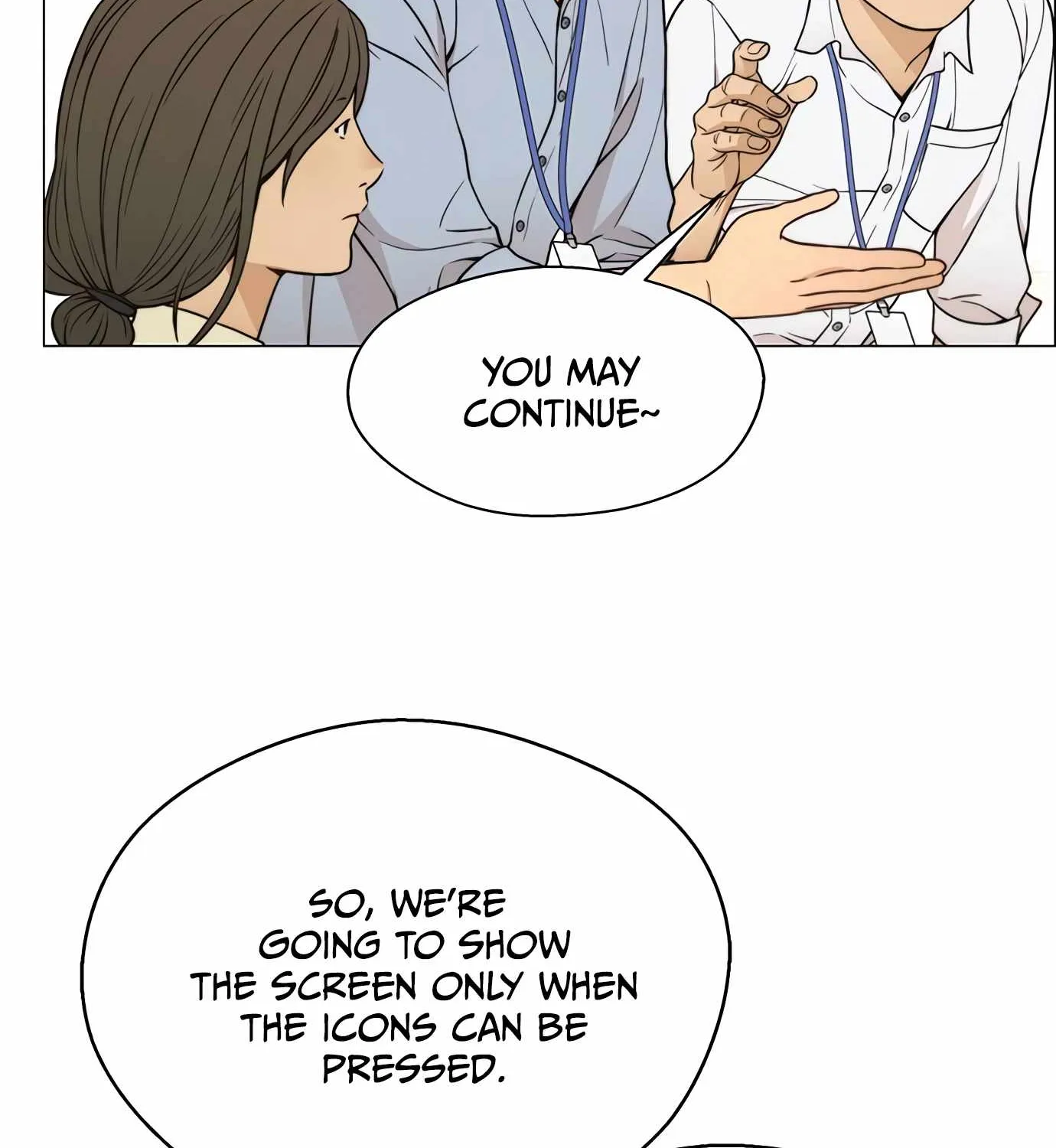 Read Real Man chapter 112 image 85 on Lezhin