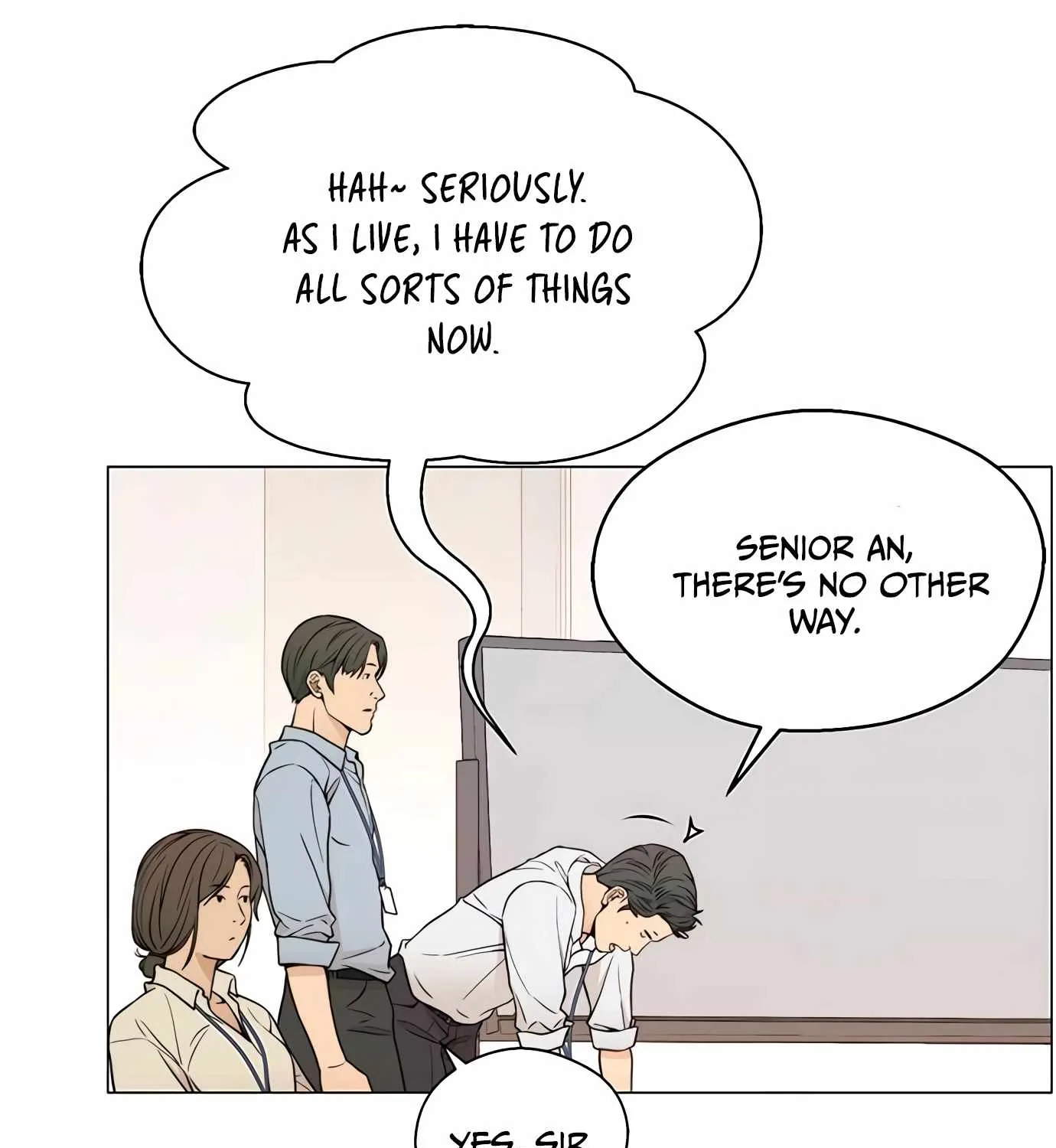 Read Real Man chapter 112 image 88 on Lezhin