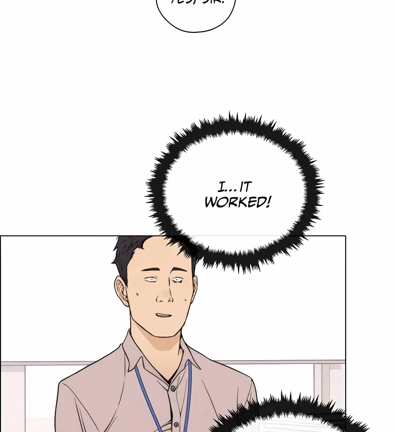 Read Real Man chapter 112 image 89 on Lezhin